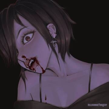 berserk