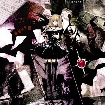Misa Amane