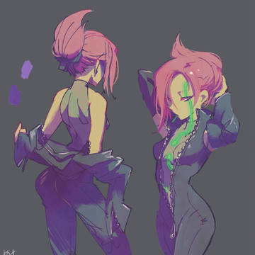 旧作ケムリクサまとめ