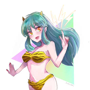 わたしが　だれより　いちばん！☆