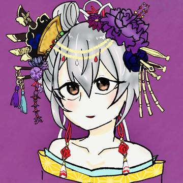 来てくれますように