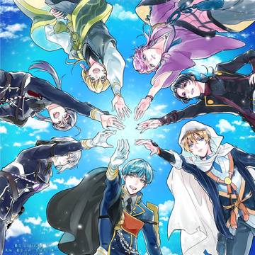 【刀ステ】天伝レポ