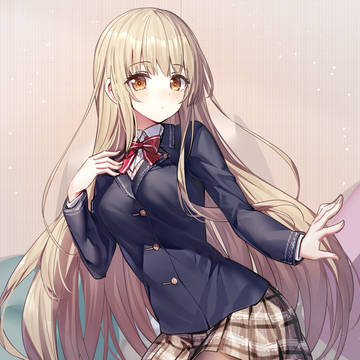 椎名真昼