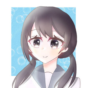 女子高生