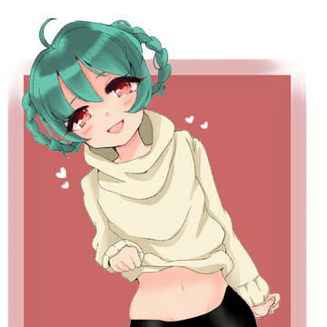 隊長さん、あなた こういうのがお好きなんでしょう?
