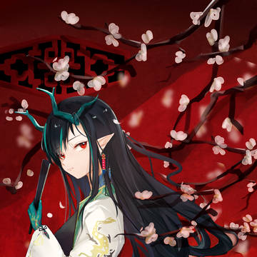 夕