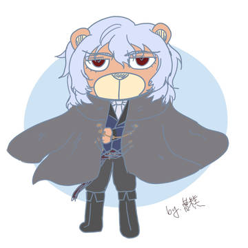 クマヴローヴ