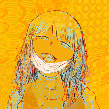 ますく