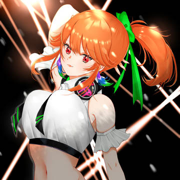 キアラちゃん