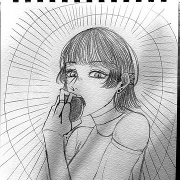 創作