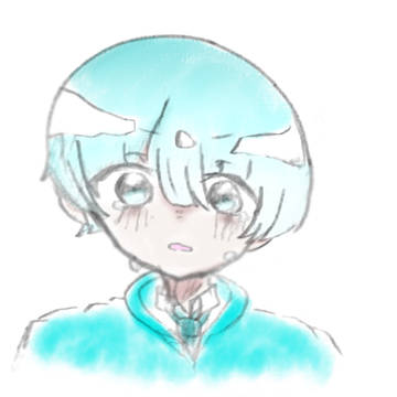 落書きころんくん