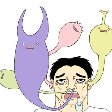 みんないっしょ