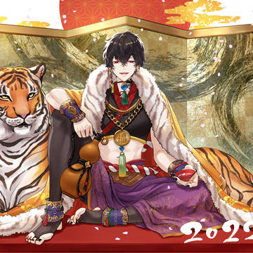 2022年🐯