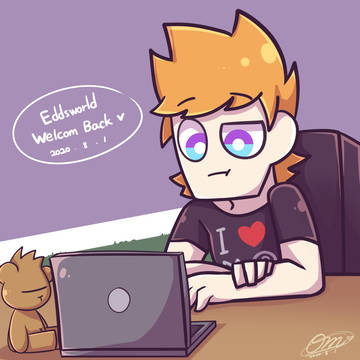 Eddsworld ③