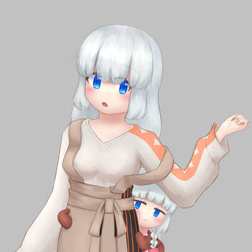デイリーあかりちゃん 9,10週目くらい