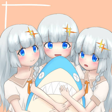 デイリーあかりちゃん 11週目
