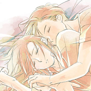 すやすや(定期)💤💤