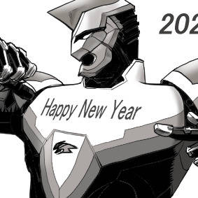 2022年賀