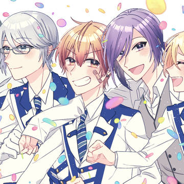 ありがとう!!!!!