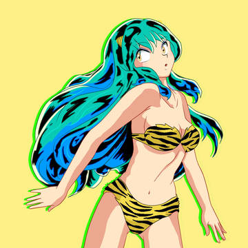 騒がしいっちゃね