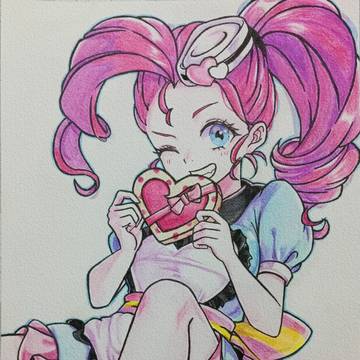ピンキーパイ