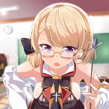 ニーミ先生のお説教が何も頭に入ってこない