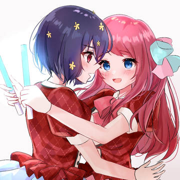 ありがとう