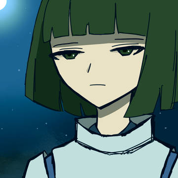 「うん、きっと」