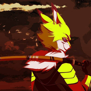 Fan characters (2)