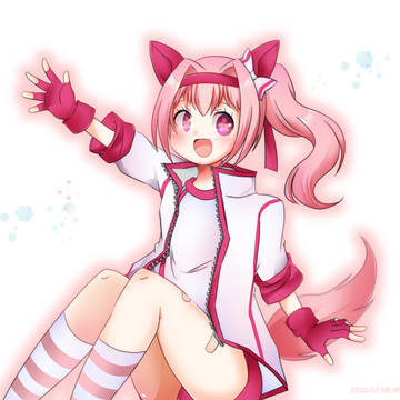 ウララちゃん