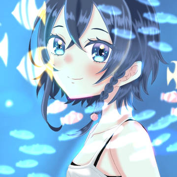 最近描いたものまとめ