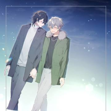 我犬5新刊サンプル