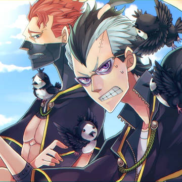 ゾラマグゾラ5