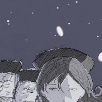 止まれ注意して