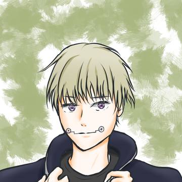 狗巻棘