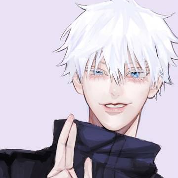 五条悟