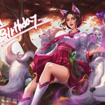 Ahri