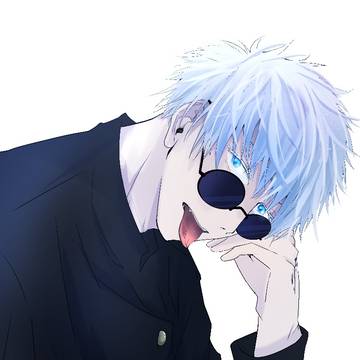 gojou satorou