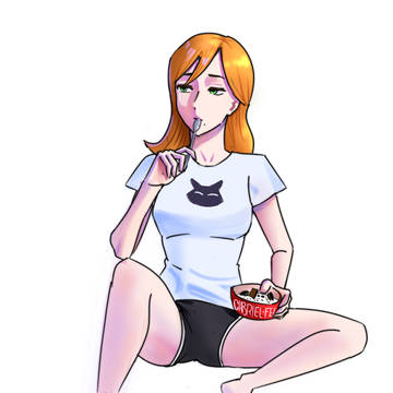 Ice Cream