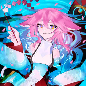 八重神子