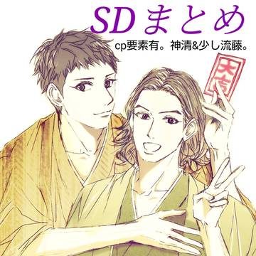SDまとめ