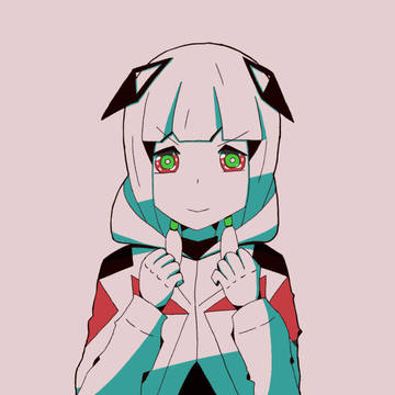 【可不】サムネ色々