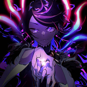 闇ノシュウ