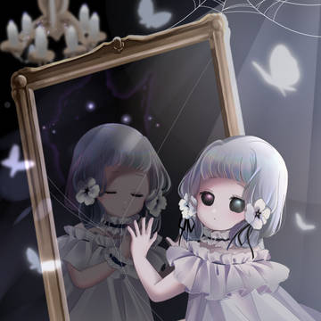 こくりこ嬢すき
