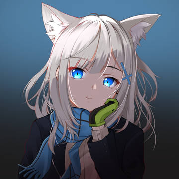 Shiroko Blue Archive
