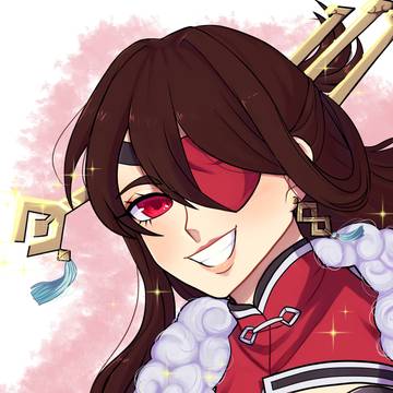 Beidou Waifu