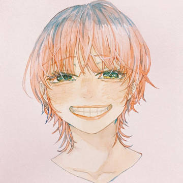 にこーり( ¨̮ )