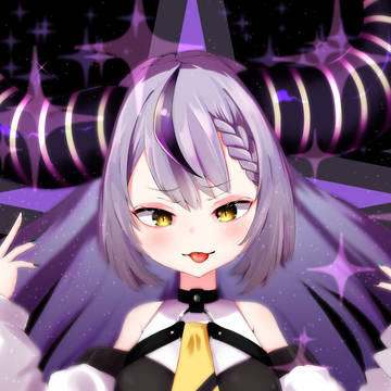 ら+だーくねす
