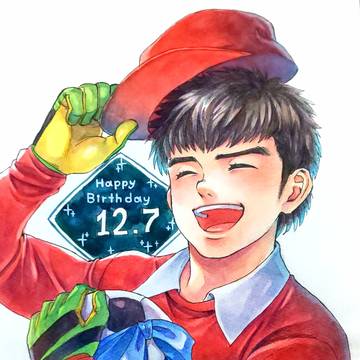 C翼ツイログ
