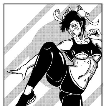 Chun li